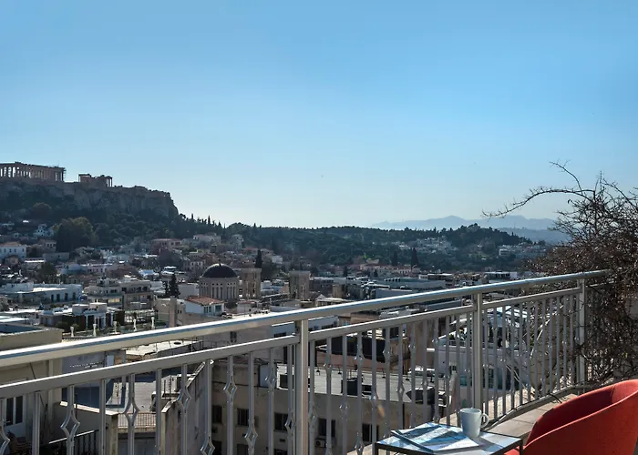 Astor Athens