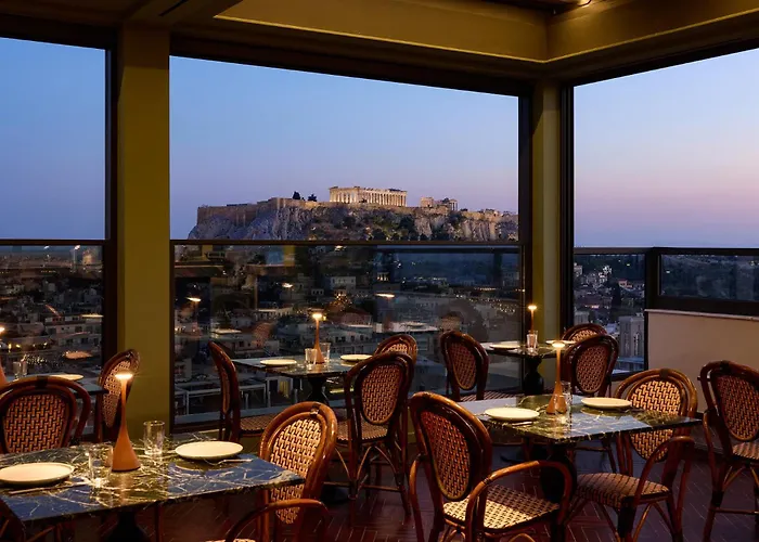 Astor Athens